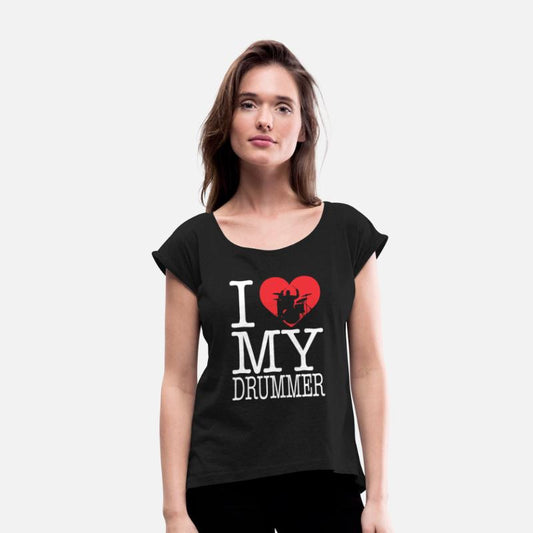 Drummer - I love my drummer