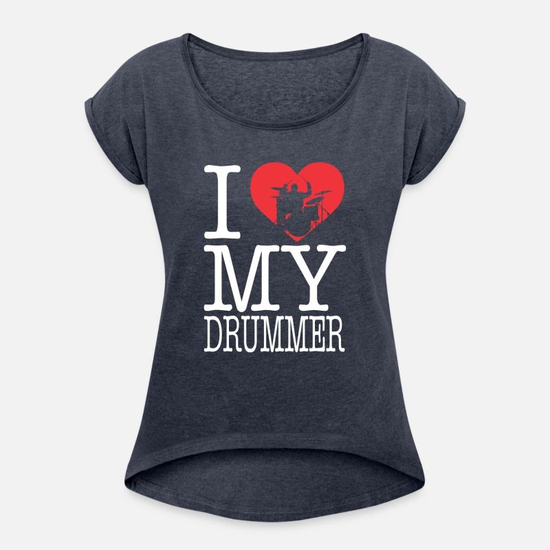 Drummer - I love my drummer