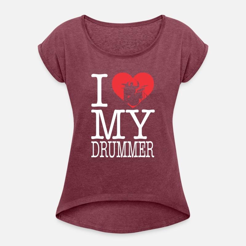 Drummer - I love my drummer