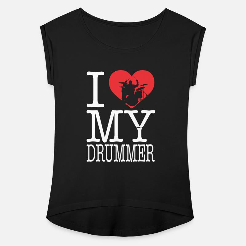 Drummer - I love my drummer
