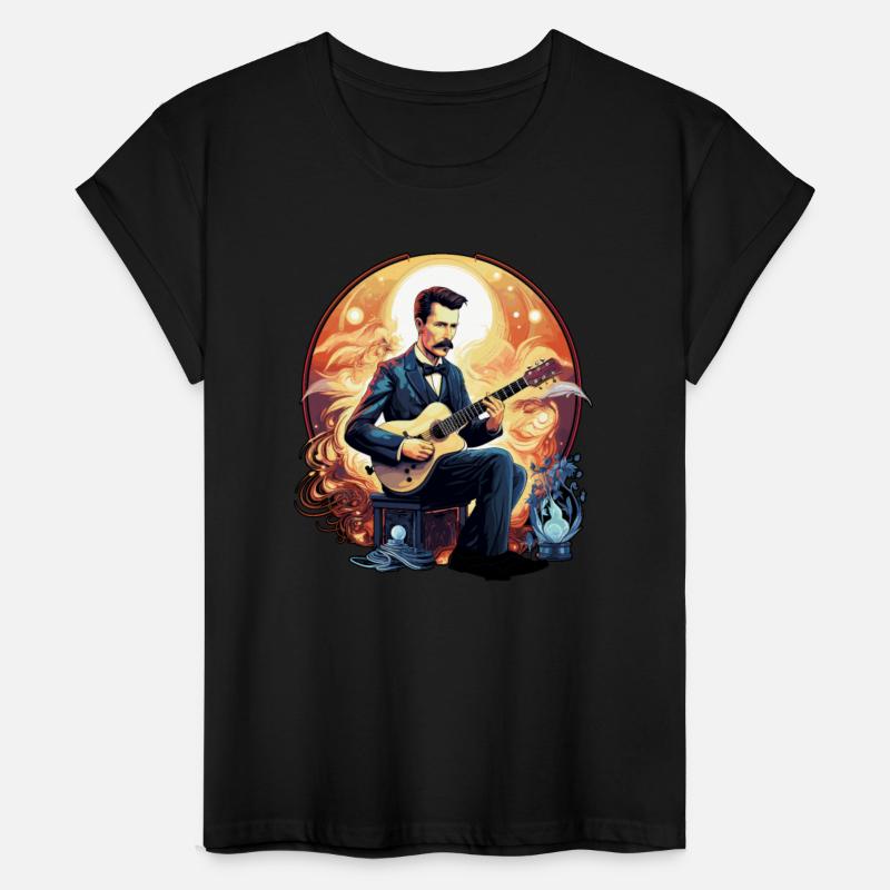 E-Guitars Electric-string-Guitar Acoustic-Guitar