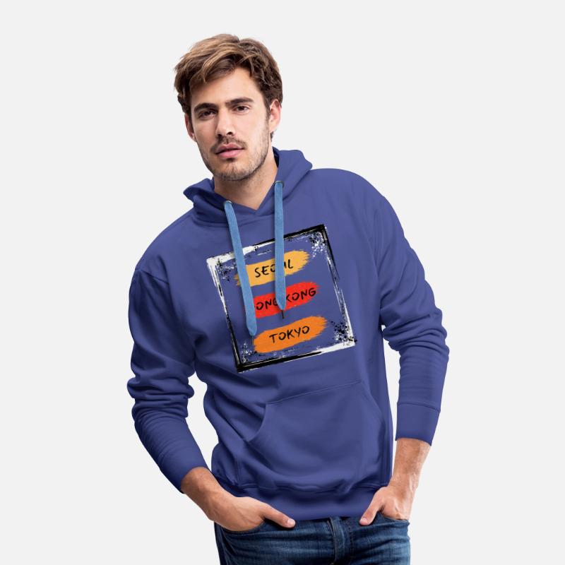 East Asian Fusion: Seoul, Hong Khong, and Tokyo