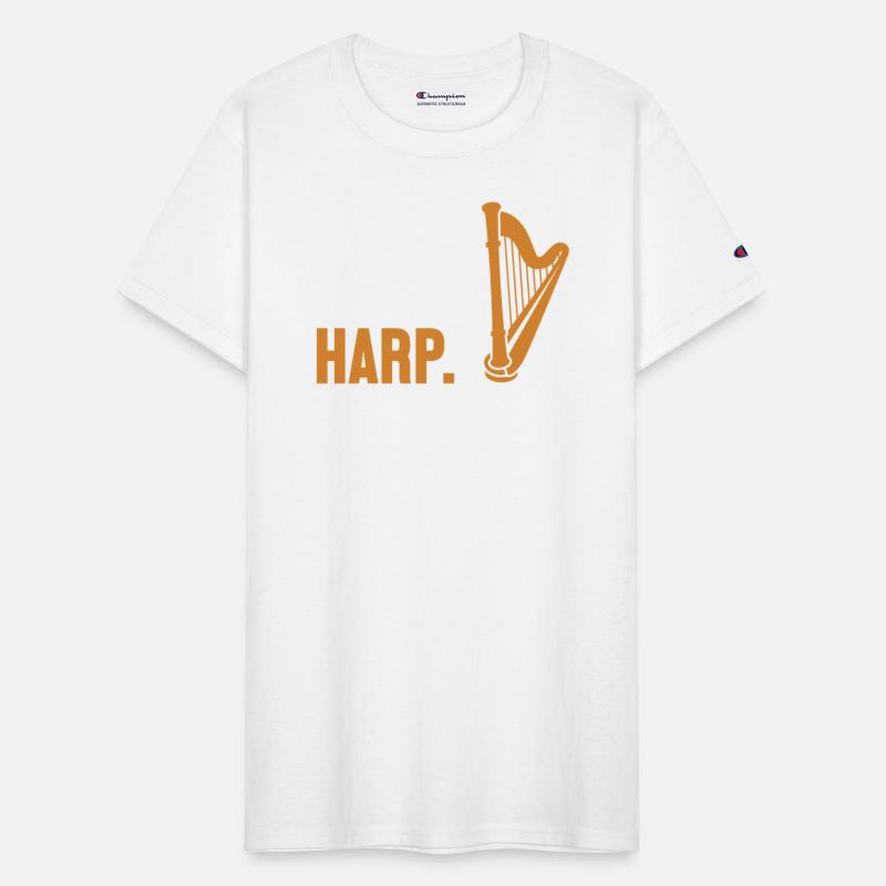 Eat Sleep Harp Repeat Harpist Konghou Pedal Harp