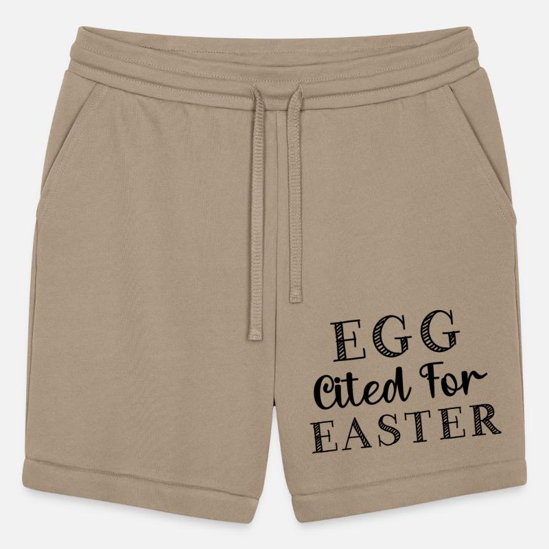 Egg cited for easter