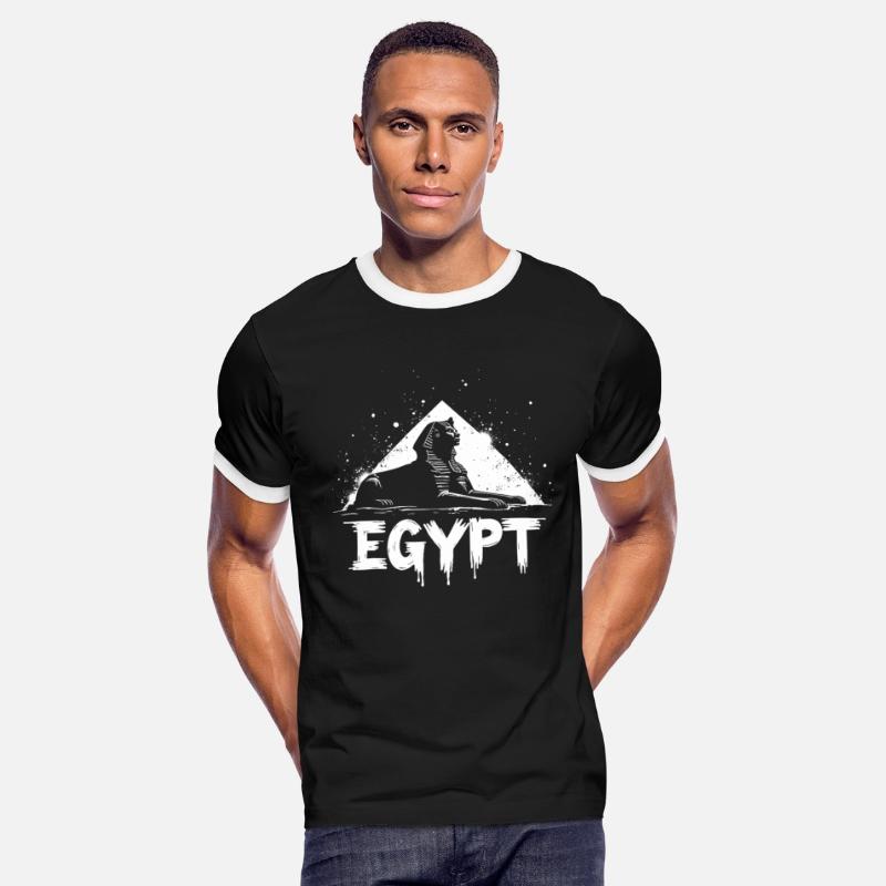 Egypt Sphinx Pyramid
