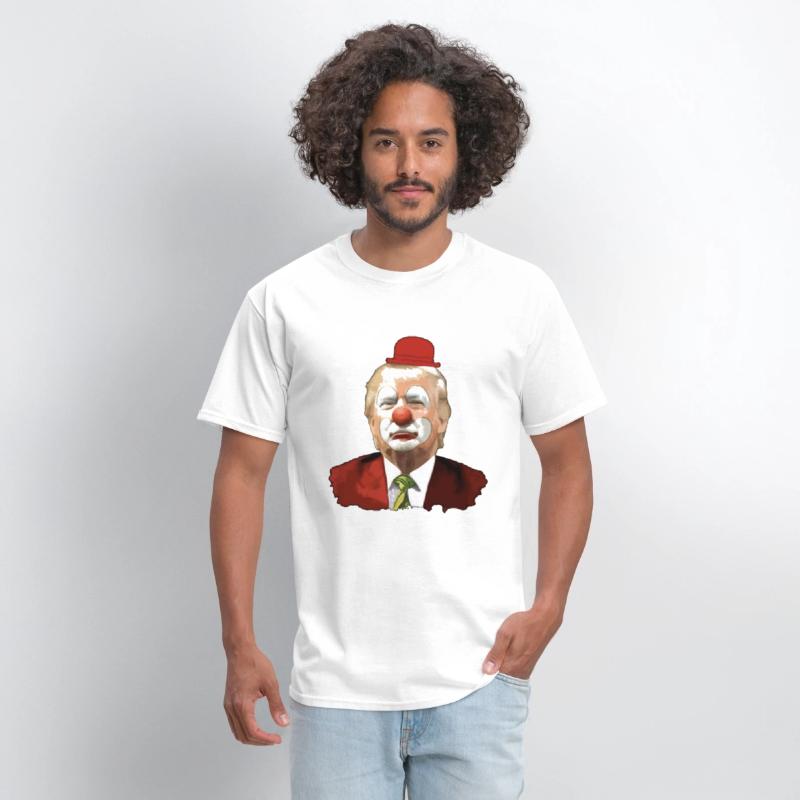 elect a clown excect a circus a circus elect a clo