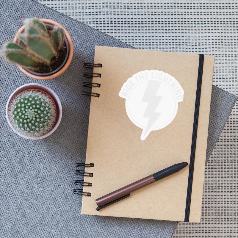 Electric Vehicle Electric Car Ride The Lightning