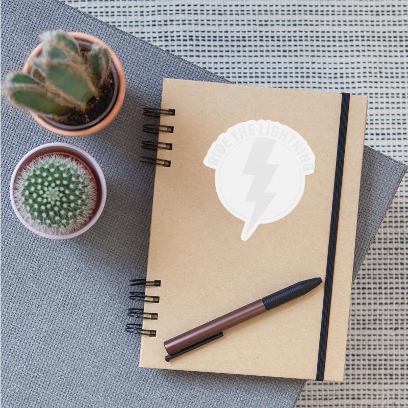 Electric Vehicle Electric Car Ride The Lightning