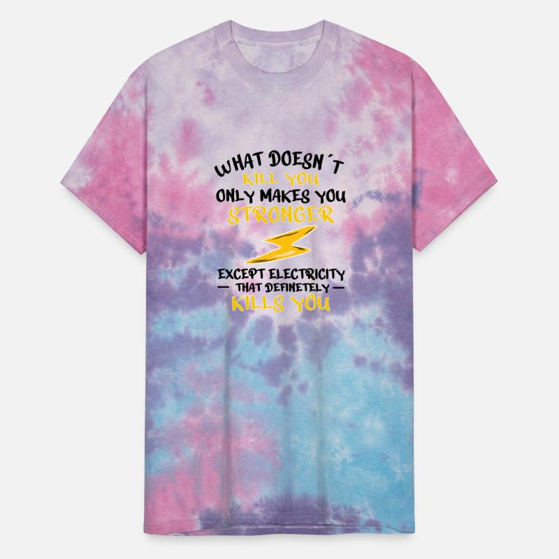 ELECTRICIAN ELECTRICAL ENGINEER: Electricity Kills