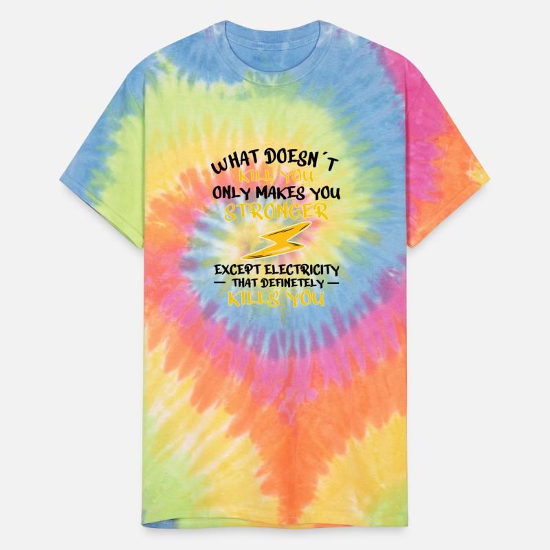 ELECTRICIAN ELECTRICAL ENGINEER: Electricity Kills