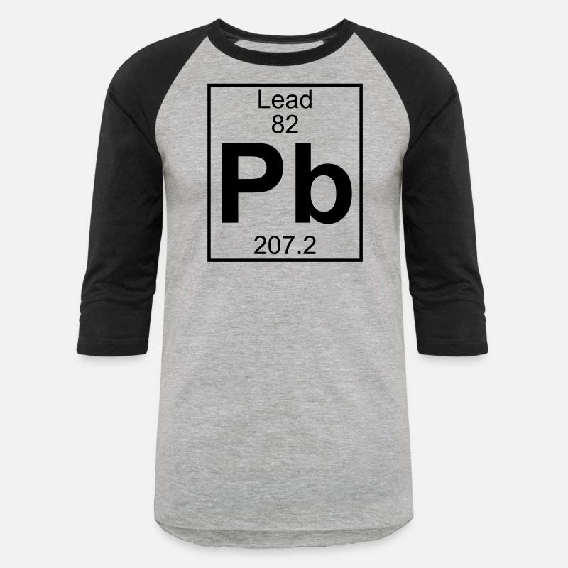 Element 82 - Pb (lead) - Full