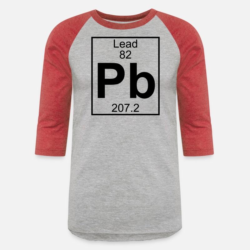 Element 82 - Pb (lead) - Full