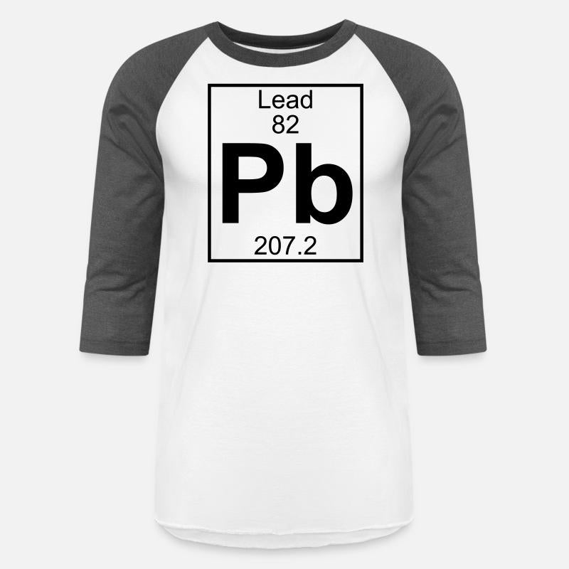 Element 82 - Pb (lead) - Full