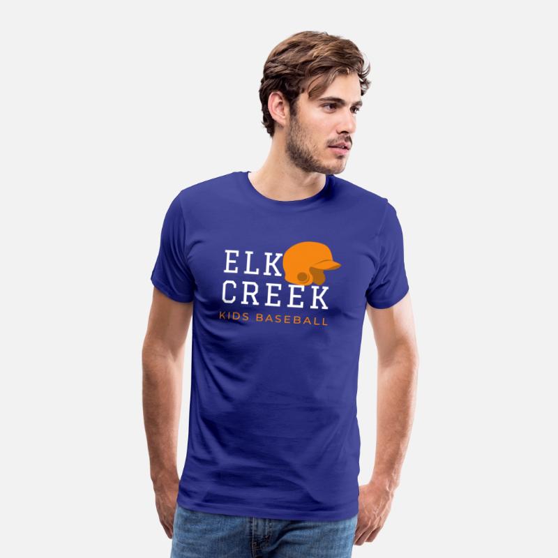 elk creek design - baseball