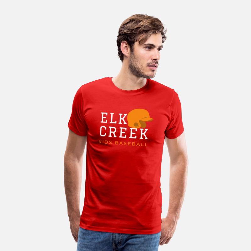 elk creek design - baseball