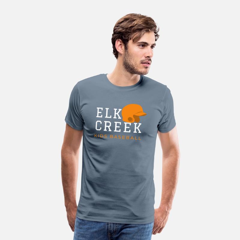 elk creek design - baseball