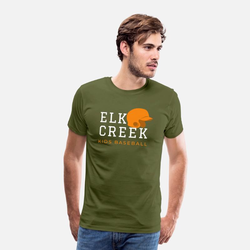 elk creek design - baseball