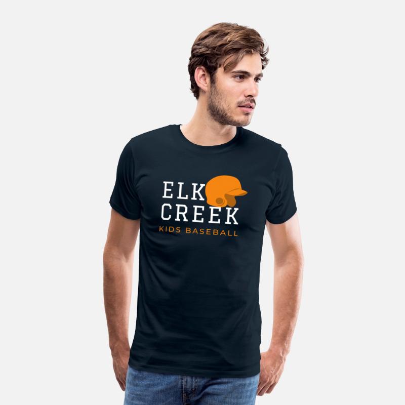 elk creek design - baseball
