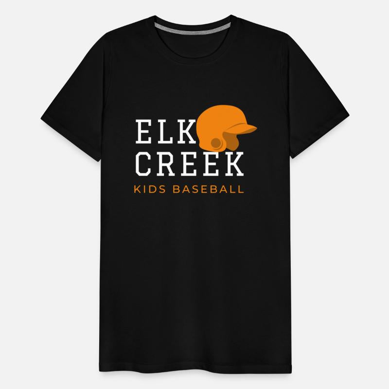 elk creek design - baseball