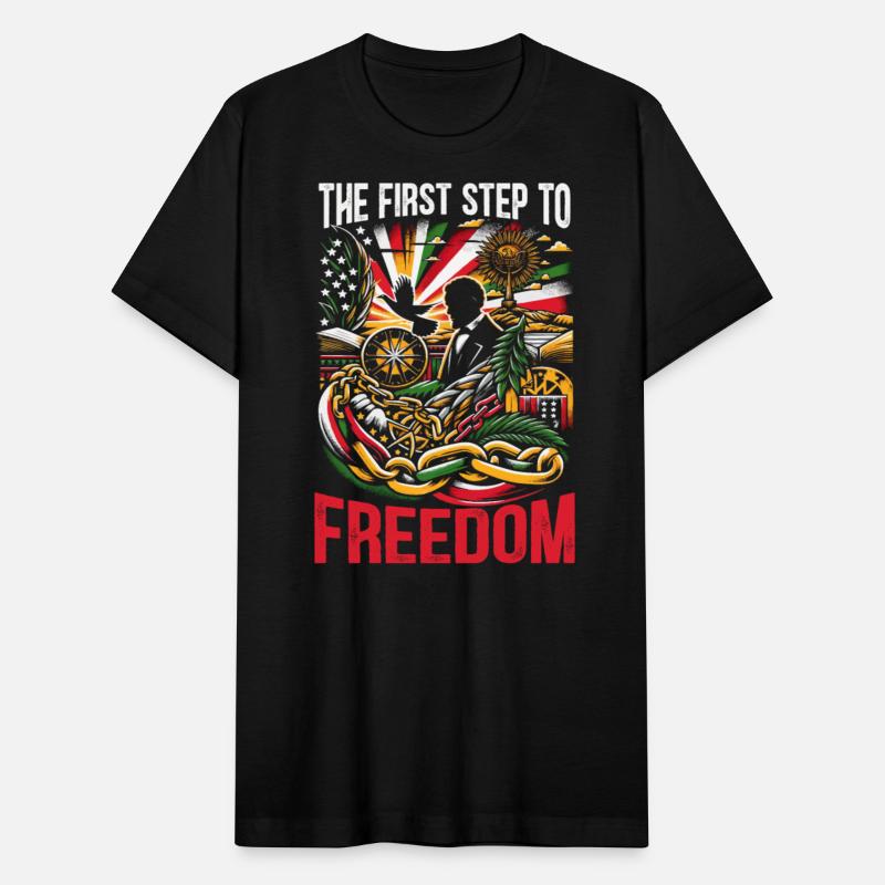 Emancipation Proclamation African Juneteenth