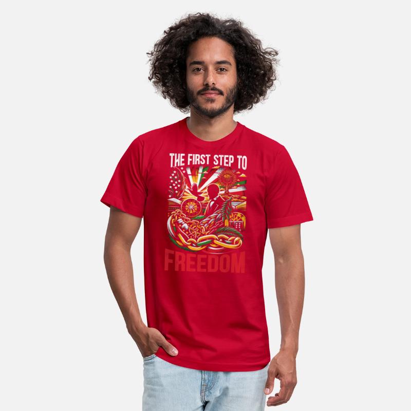 Emancipation Proclamation African Juneteenth