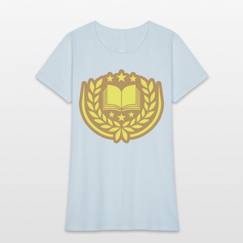 emblem book stars laurel