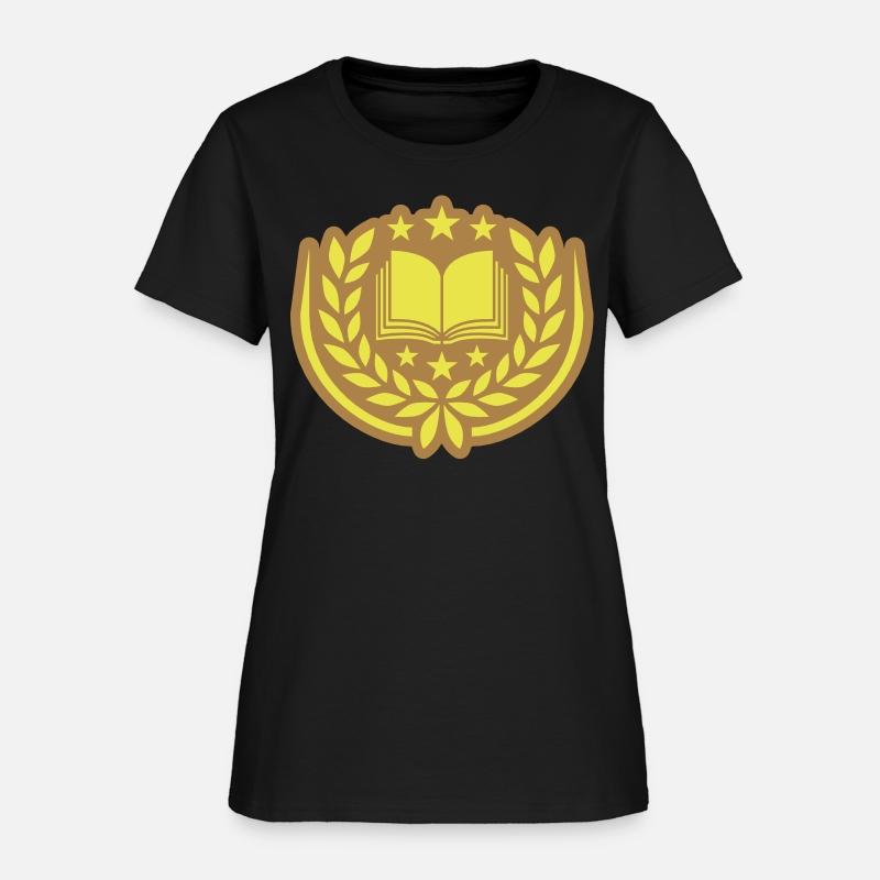 emblem book stars laurel