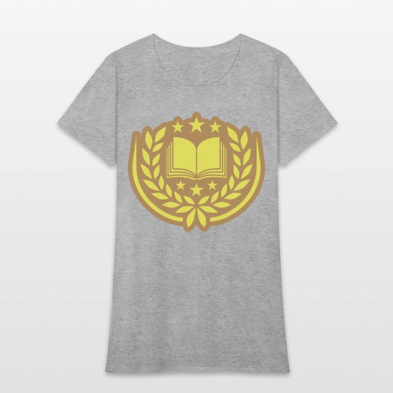 emblem book stars laurel