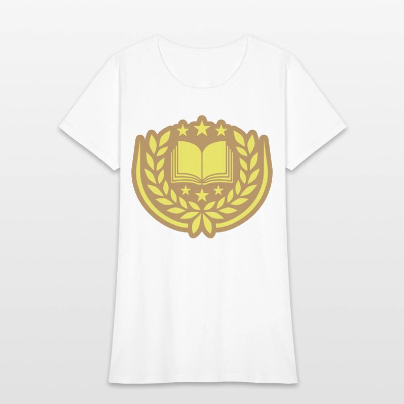 emblem book stars laurel