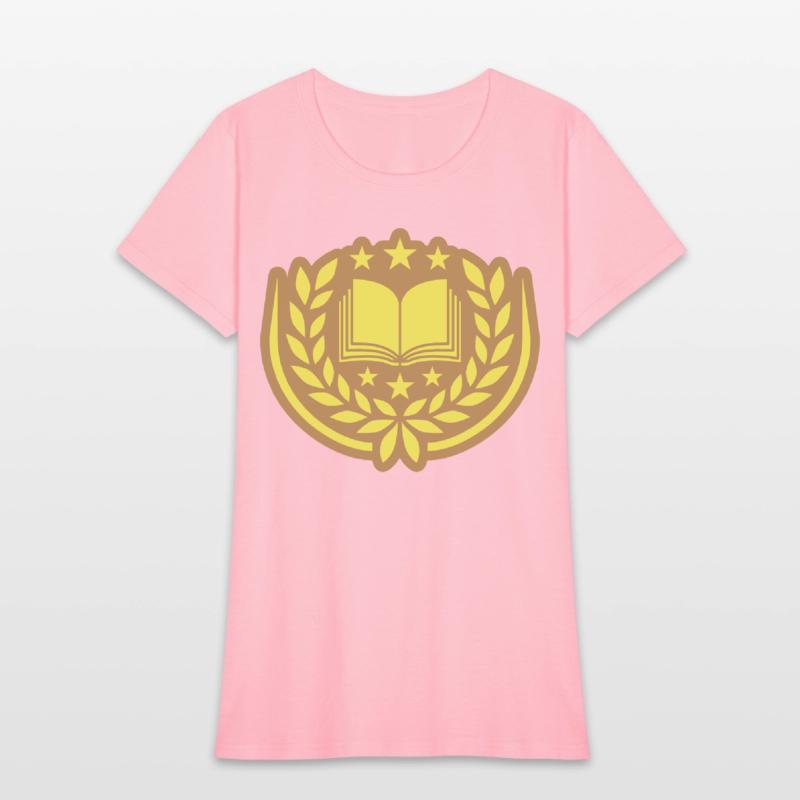 emblem book stars laurel