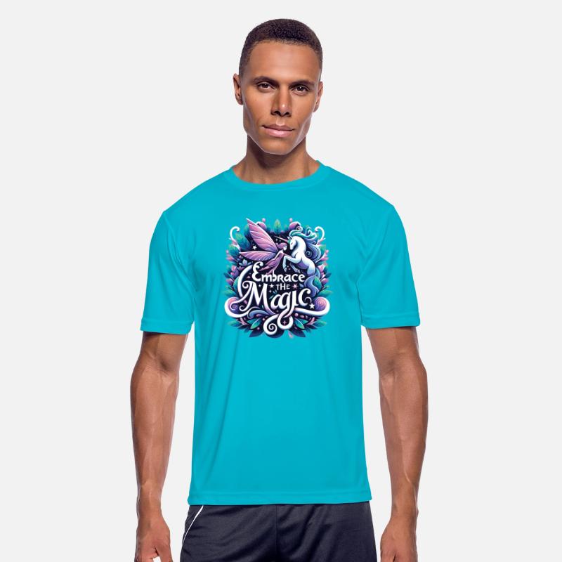 Embrace the Magic Design