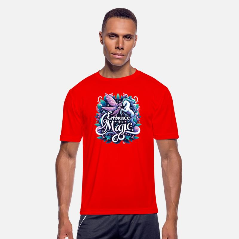 Embrace the Magic Design