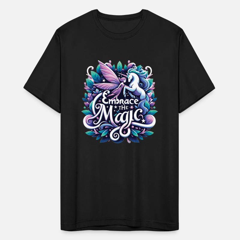 Embrace the Magic Design