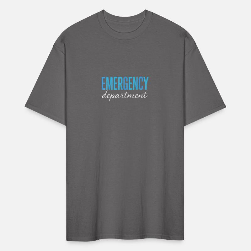 Emergency department