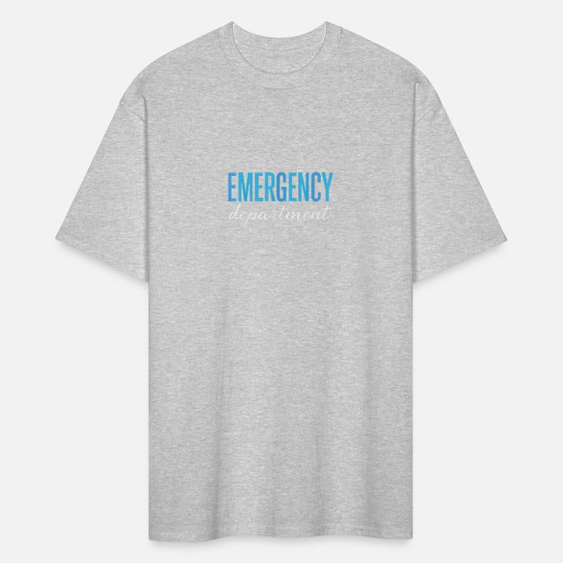 Emergency department