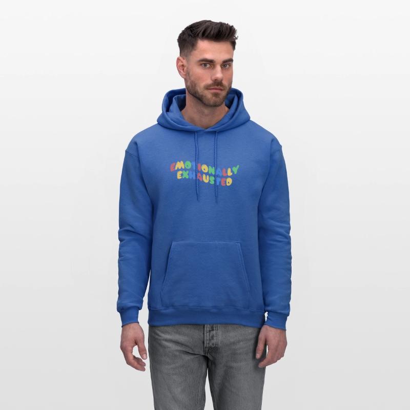 Emotionally Exhausted Aesthetic Clothing Glitch