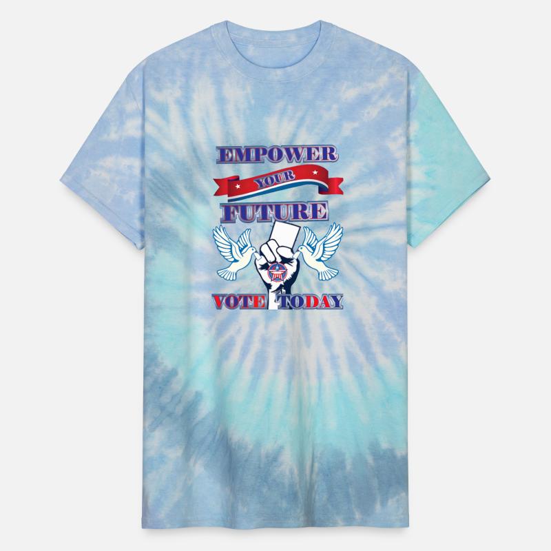 Empower Your Future-Vote Today2024