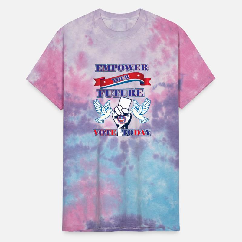 Empower Your Future-Vote Today2024
