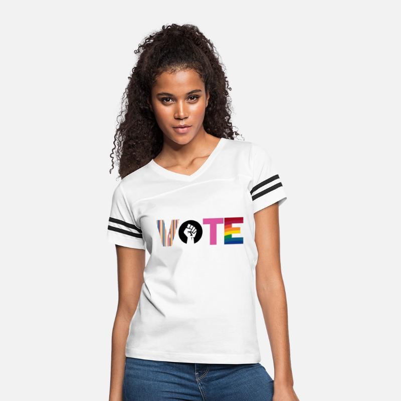 Empower Your Voice: VOTE