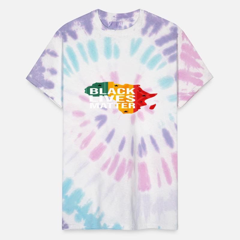 "Empower Your Voice with Black Lives Matter Shirt"