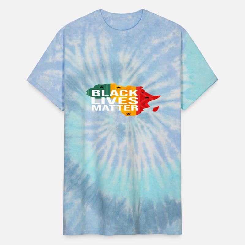 "Empower Your Voice with Black Lives Matter Shirt"