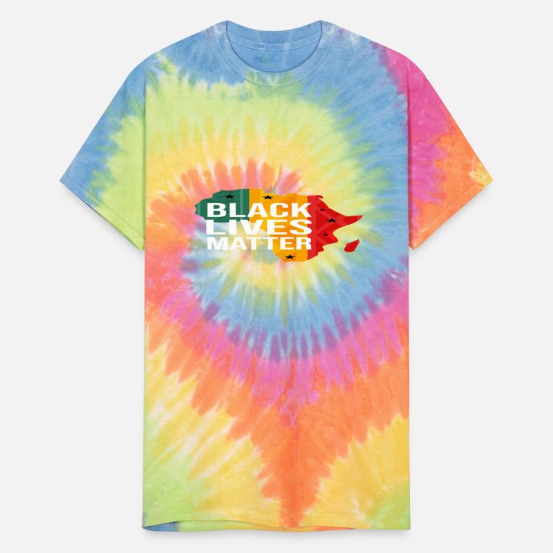 "Empower Your Voice with Black Lives Matter Shirt"