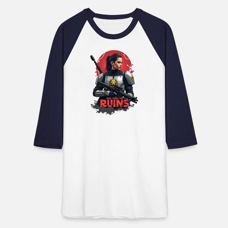 Empowering Environmental Warrior Rise from the Rui