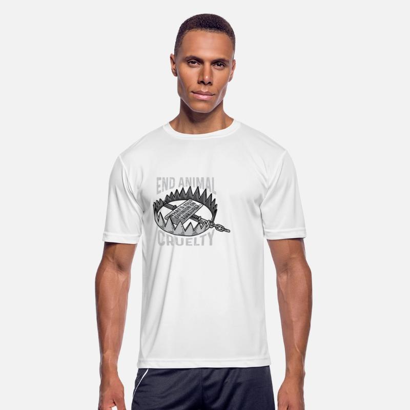 End Animal Cruelty Animal Lover Gift