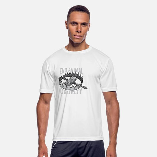 End Animal Cruelty Animal Lover Gift