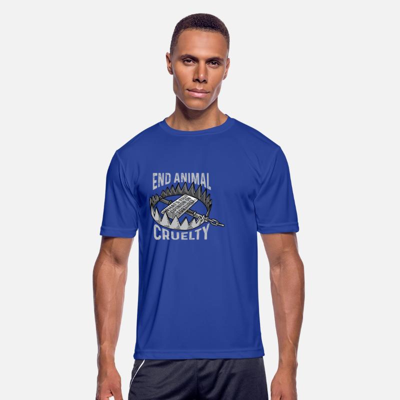 End Animal Cruelty Animal Lover Gift