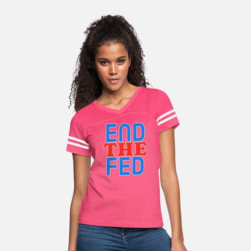 End The Fed