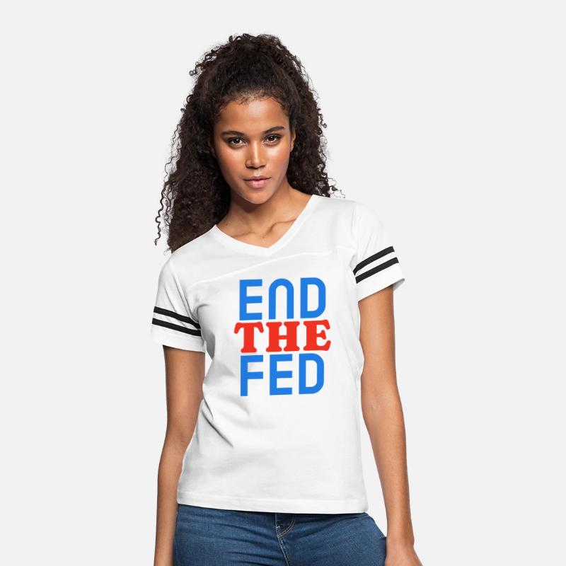End The Fed