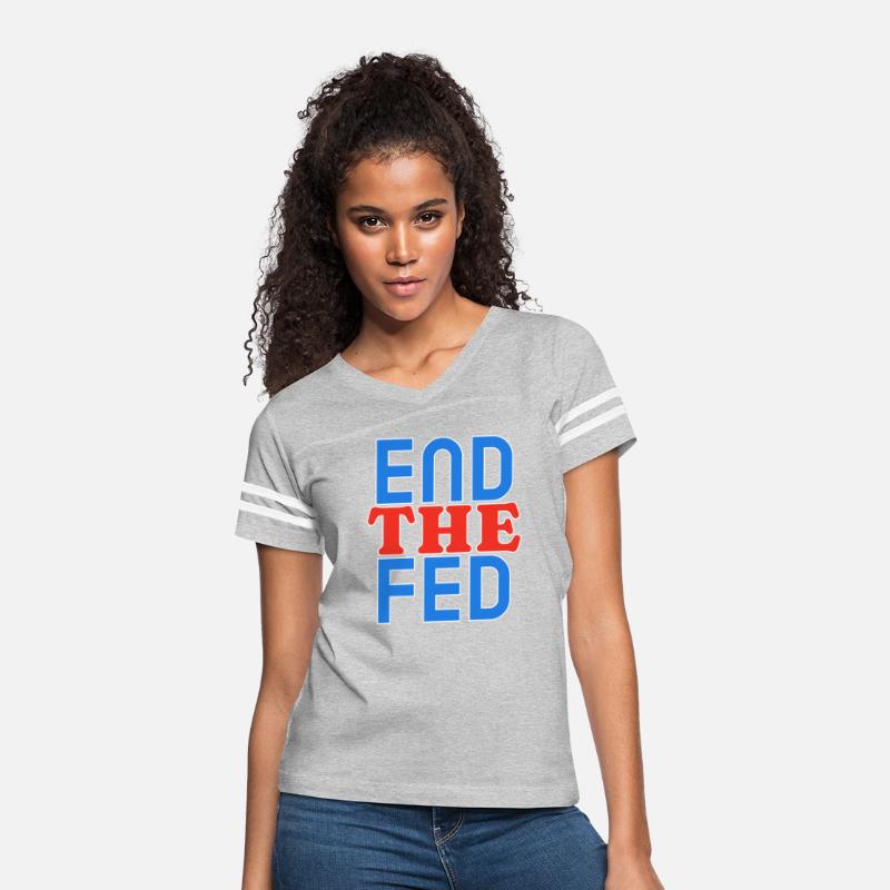 End The Fed