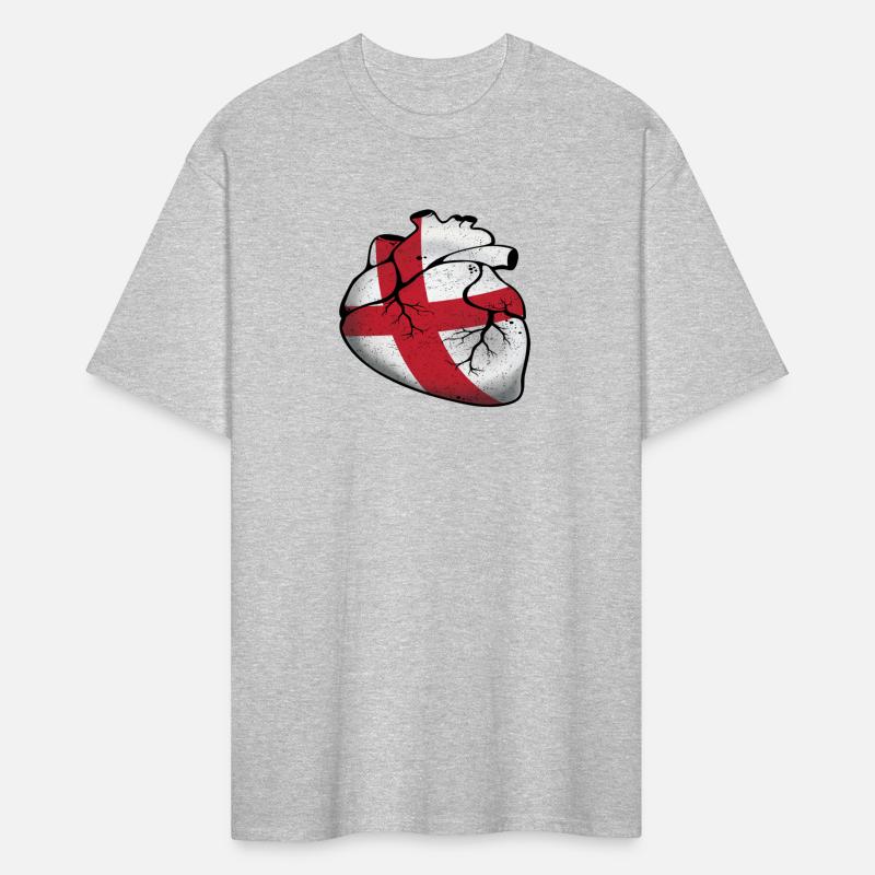 England Heart